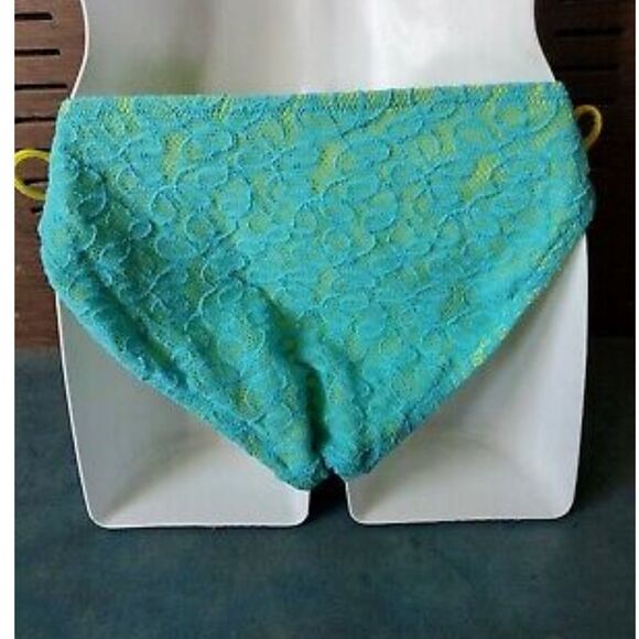 ✨ HP✨VICTORIA'S SECRET NEON BIKINI✨ - Picture 6 of 8